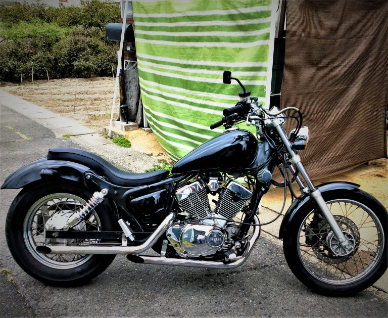 ヤフオク バイク選び方！初心者でも失敗しない方法☆【6選】 NETMOTOKUSTOM 『ReFarm』 ネトモトカスタム『リファーム』のブログ